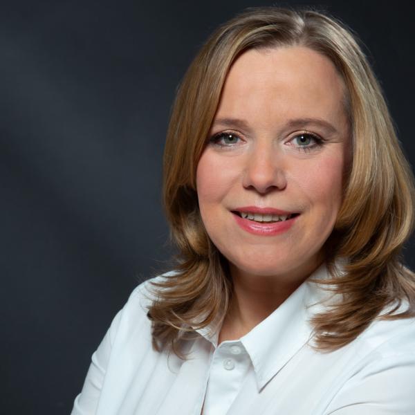 Jennifer Merkel