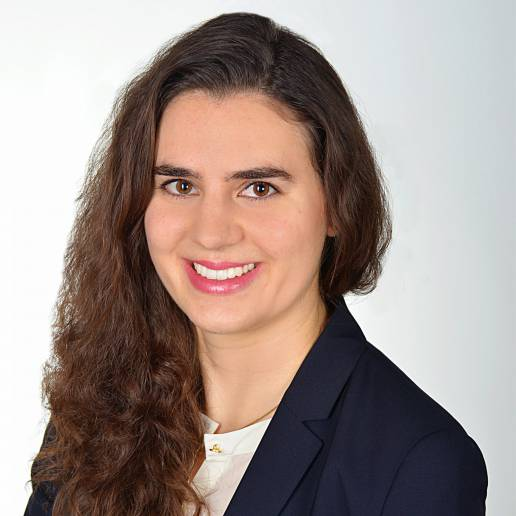 Romina R. Riechwald