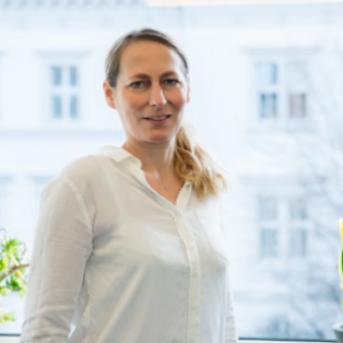 Silke Glaubitz