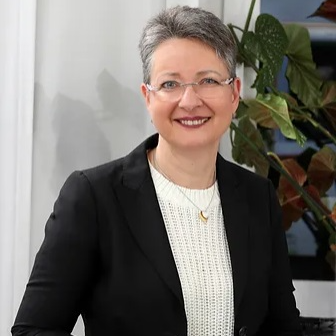 Elke Althäuser