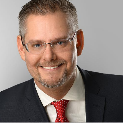 Gordon M. Stober