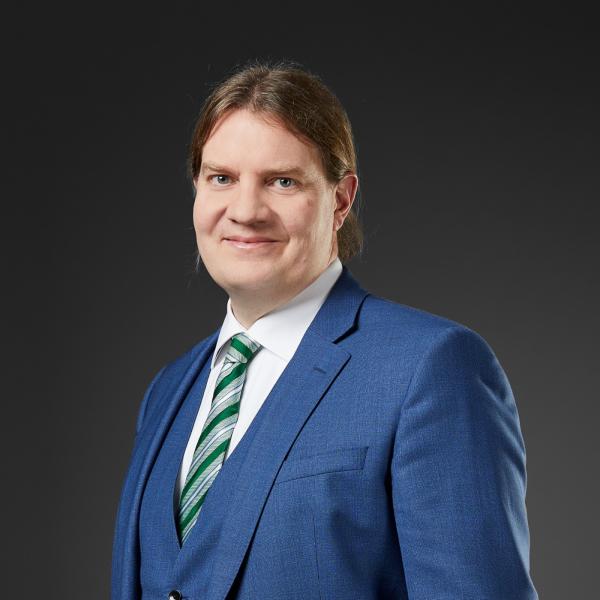 Jeremy Theunissen