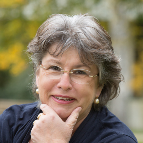 Dipl.-Verwaltungswirtin (FH) Irene Macho-Lauser