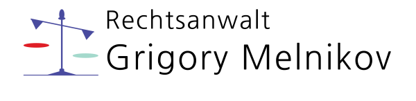Anwaltskanzlei Grigory Melnikov