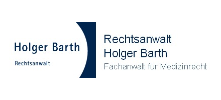 Anwaltskanzlei Holger Barth