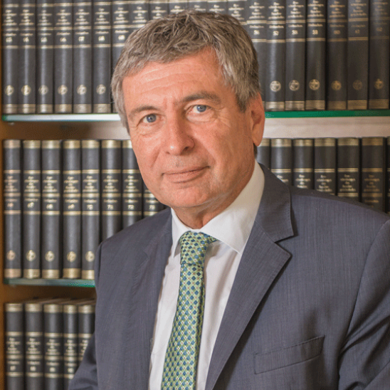 Stephan Reiffen