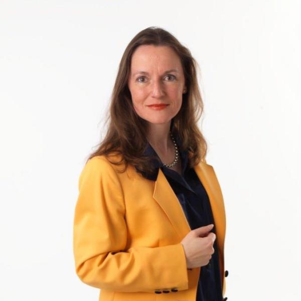 Isabel Engelhardt