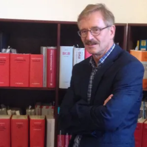 Volker Thiele-Salih