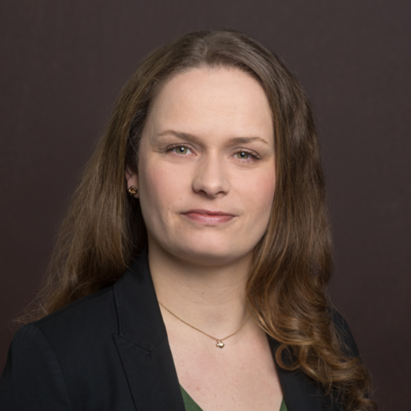Sarah Eichelmann