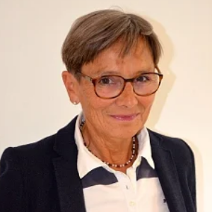 Elisabeth Baumgarten