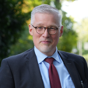 Thorsten Gärtner