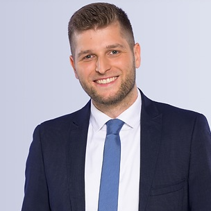 Kilian Huber