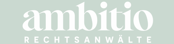 ambitio Rechtsanwälte PartGmbB
