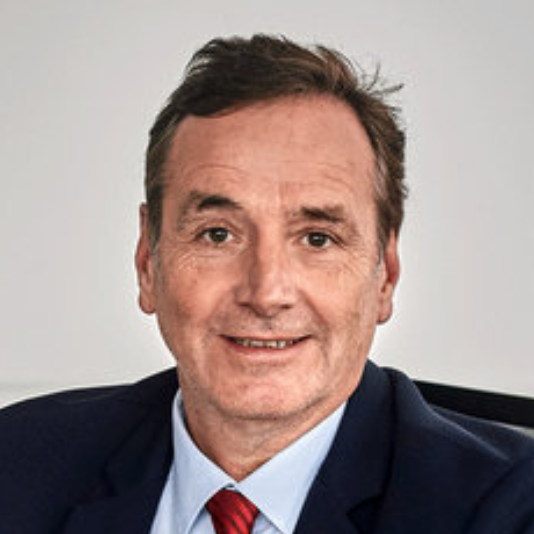 Gerhard H. Schmitz