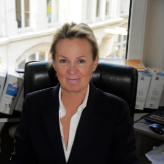 Annette Reichelt