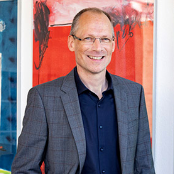 Michael Wirth