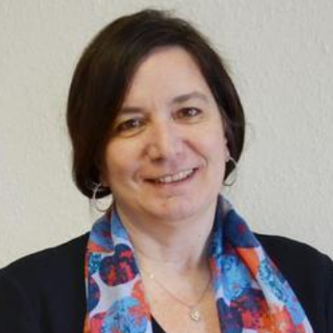 Susanne Stuhlmacher
