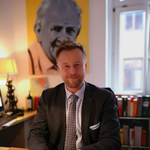 Andreas Müller