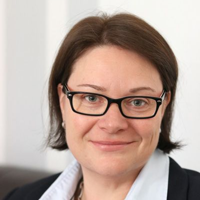 Kerstin Stroth