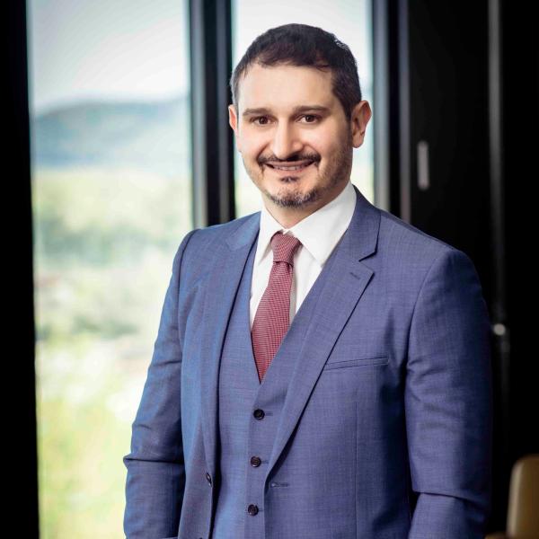 Aydin Aras