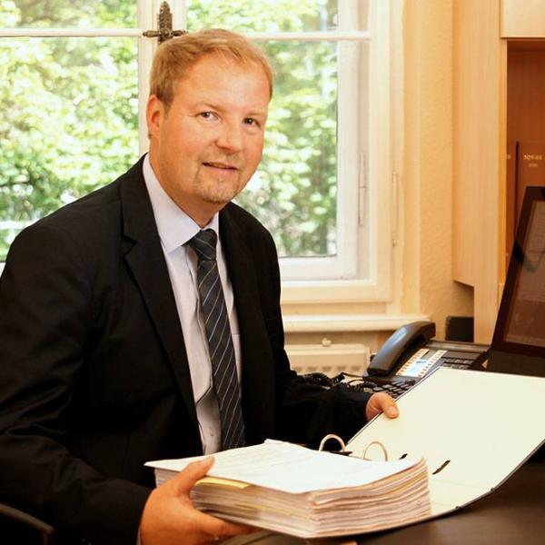 Tomas Hacker