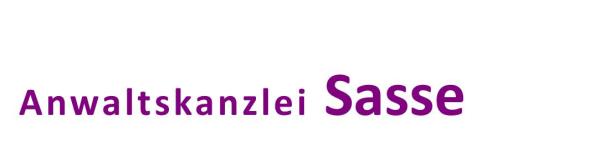 Kanzlei Sasse