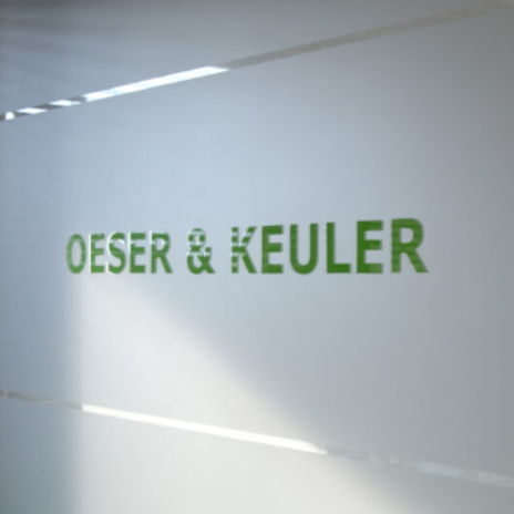 Daniel Mahmut Oeser