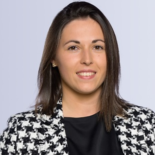 Julia Heidinger