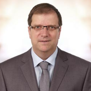 Bernhard Mehr