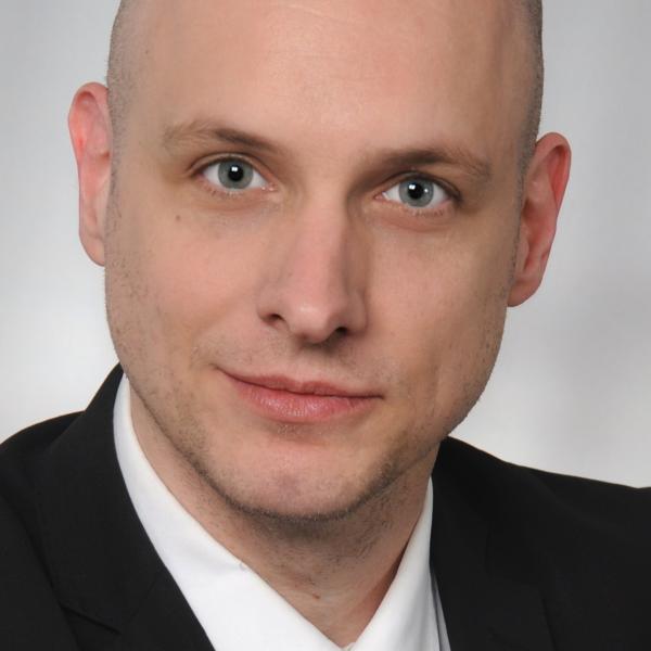 Markus Zorn