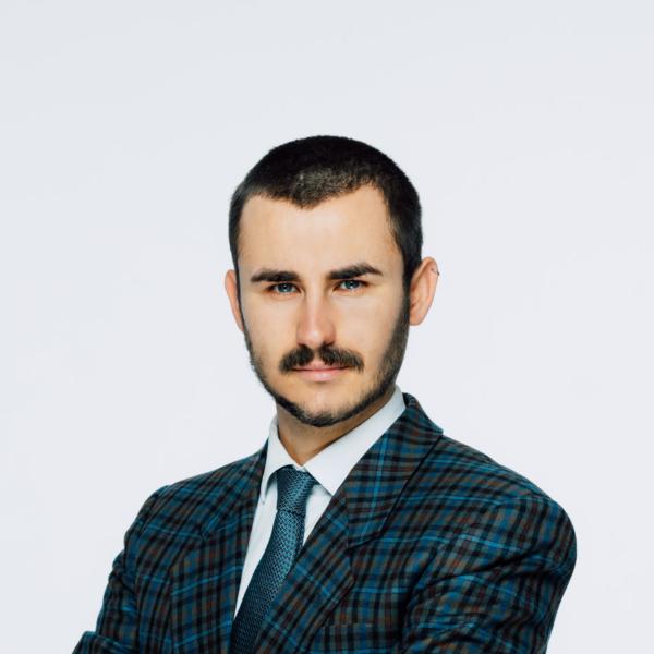 Lukas Zimon