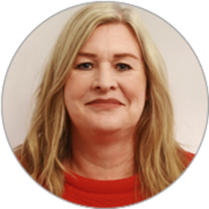 Monika Overländer