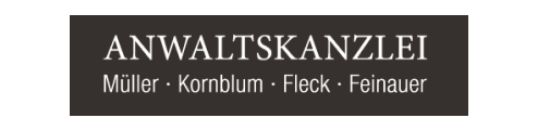 Anwaltskanzlei Müller • Kornblum • Fleck • Feinauer