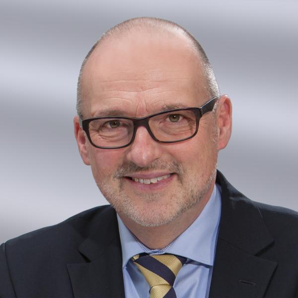 Achim Stapf