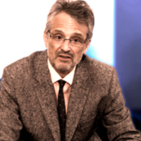 Michael Tsalaganides