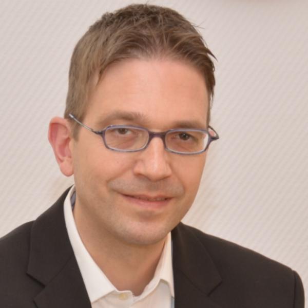 Oliver Thöne