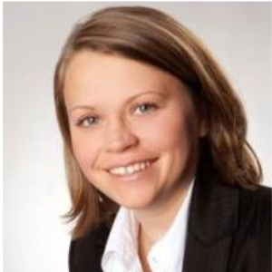 mag.jur. Olivia Blümel