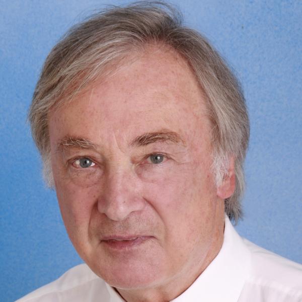 Peter Angel