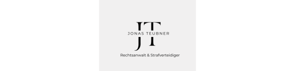 Jonas Teubner Rechtsanwalt