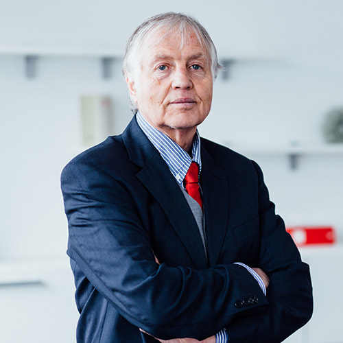 Reinhard Baade