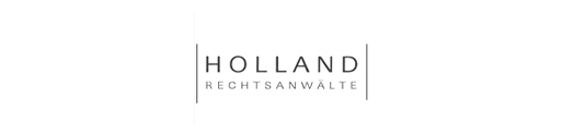 HOLLAND RECHTSANWÄLTE