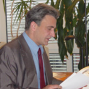 Thomas Binder