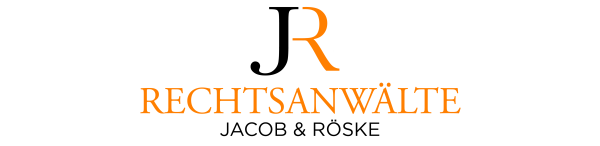 JR Rechtsanwälte JACOB & RÖSKE PartG mbB
