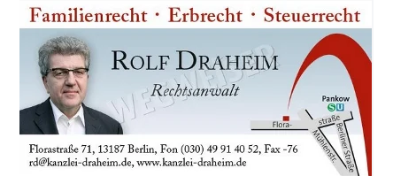 Kanzlei Rolf Draheim