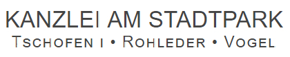 Tschofen I - Rohleder - Vogel