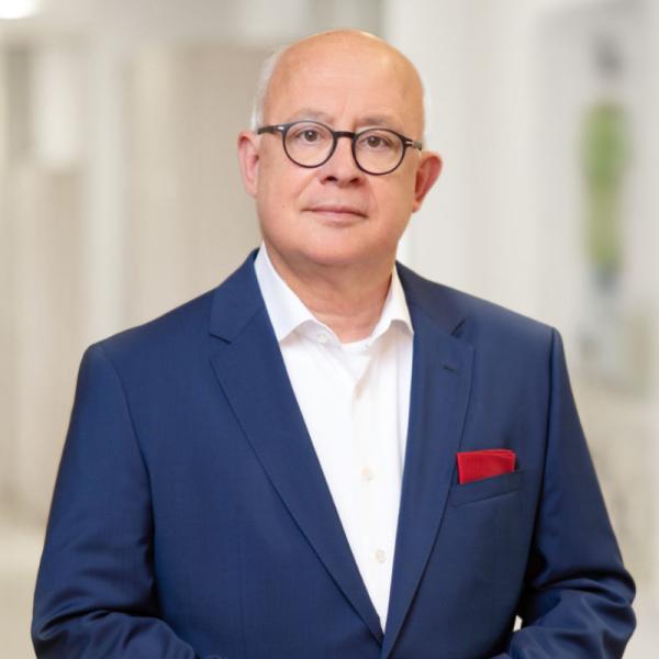Joachim Zillien