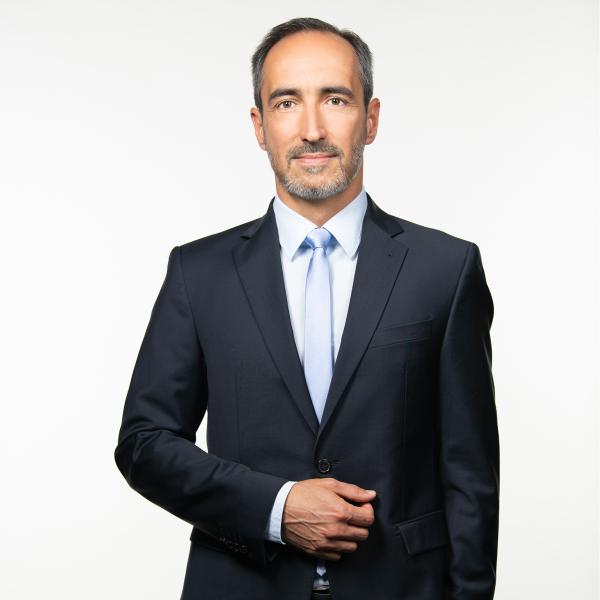 MMag. Gregor Winkelmayr MBA, LL.M. (Essex)