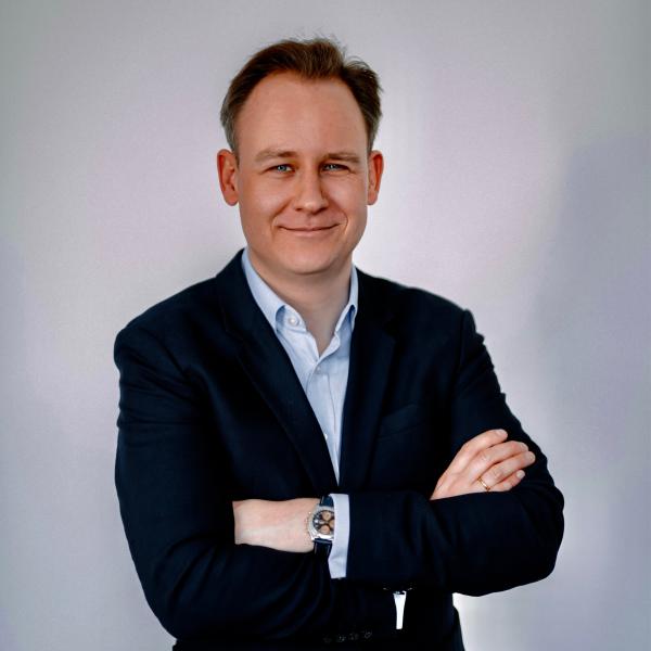 Dr. Lutz Böttger LL.M. (MedR)