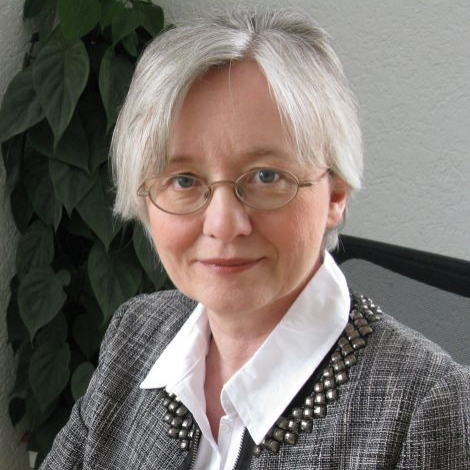 Gunhild Bühler