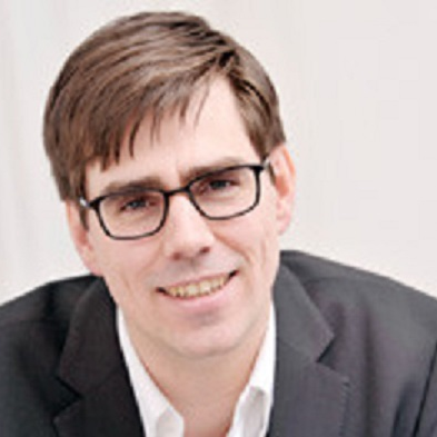 Nikolas Schmid